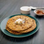 easy paratha recipes| flatbread recipes