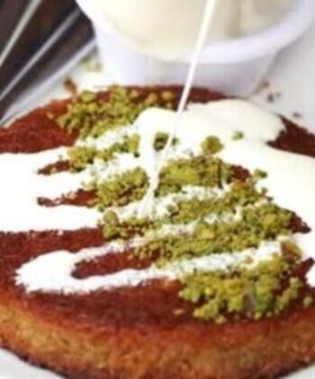 Kunafa