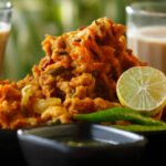 Pakistani Pakora