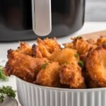 Healthy Air Fryer recipes