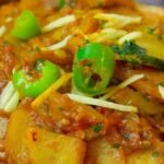 Aloo Bhujia -How to make aloo ki bhujia