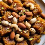 Adrak halwa benefits