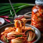 What is Kimchi? How to use it?