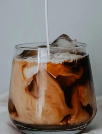 how to make iced chai latte with tea bags