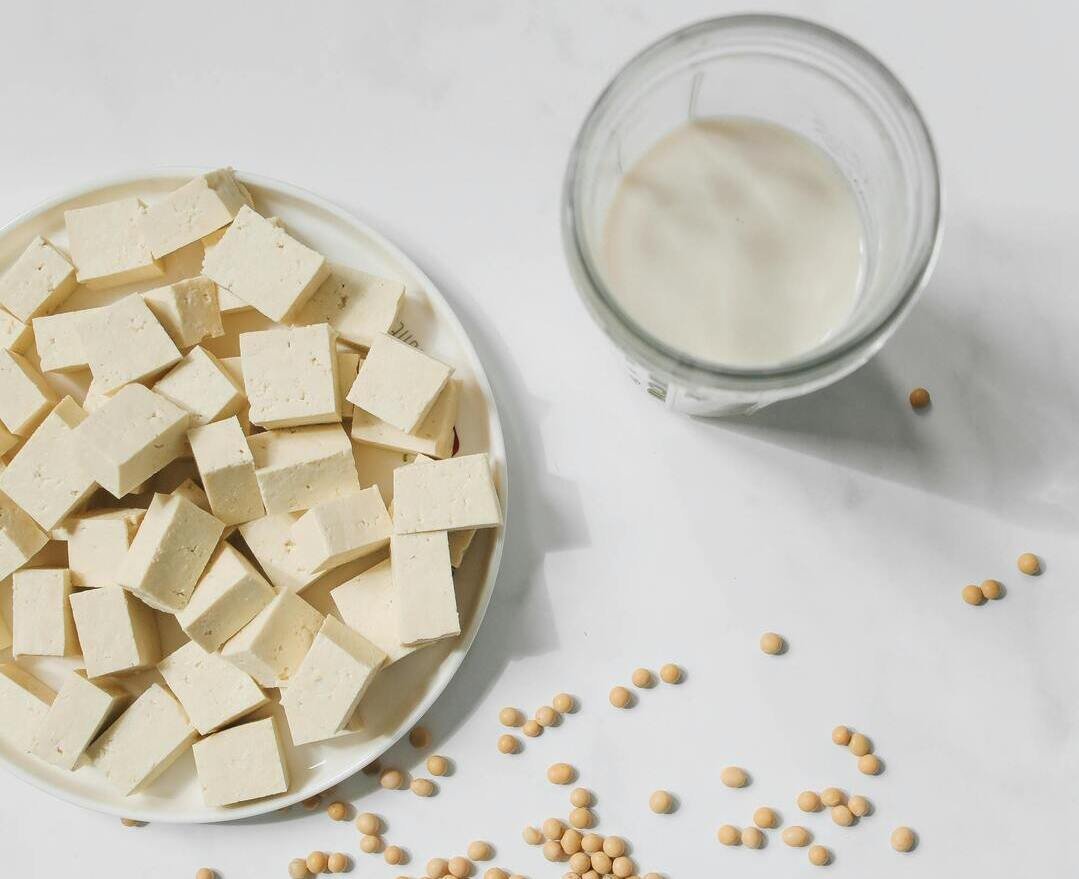 What Exactly is Tofu and What is it Made Of?