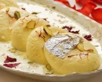 How to make rasmalai at home