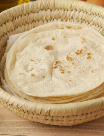 How to make Soft Chapati