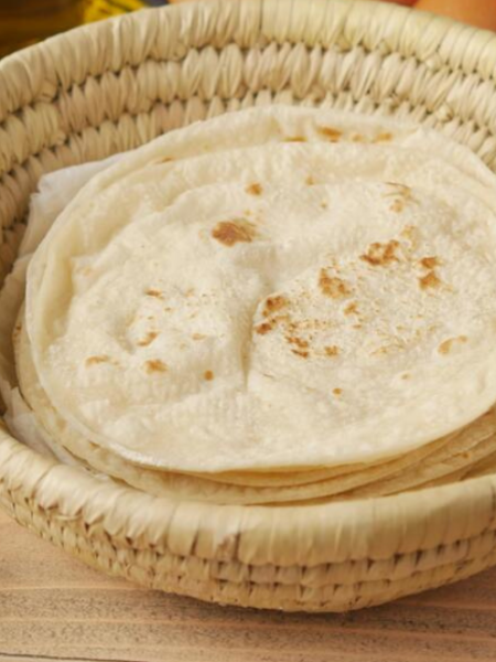 How to make Soft Chapati